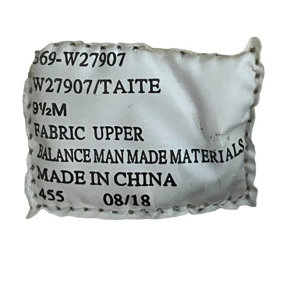 White‎ Mountain Womens 9.5M Taite Fabric Closed Toe Mid-Calf Cold Weather Boots - Picture 5 of 10